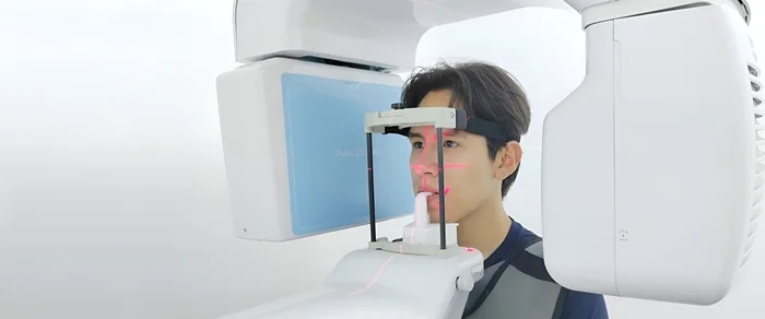 Radiología Dental en Lima Perú