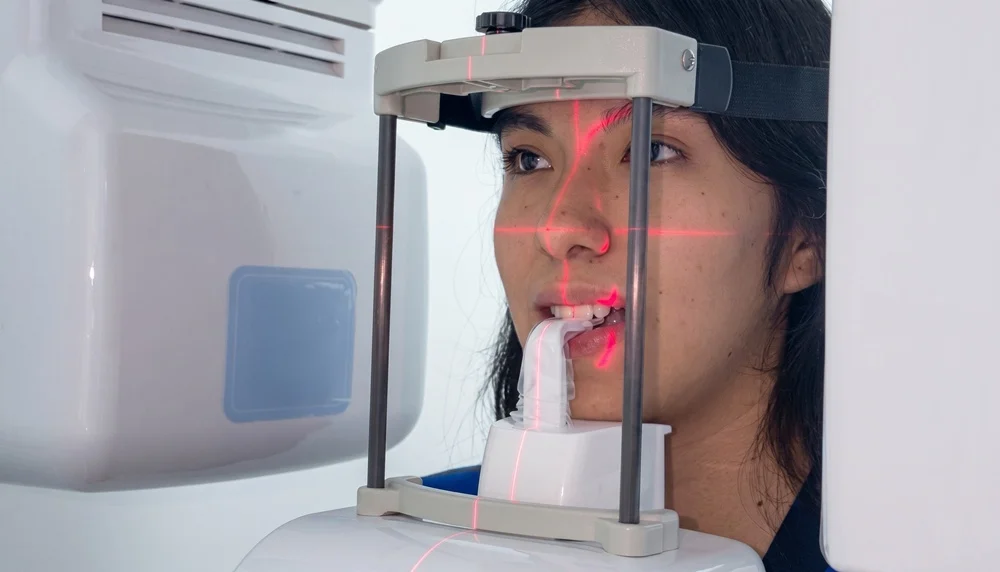radiografía dental en Lima Perú